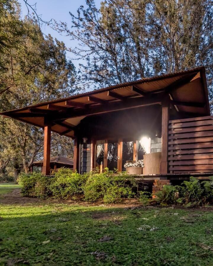 Elewana Arusha Coffee Lodge