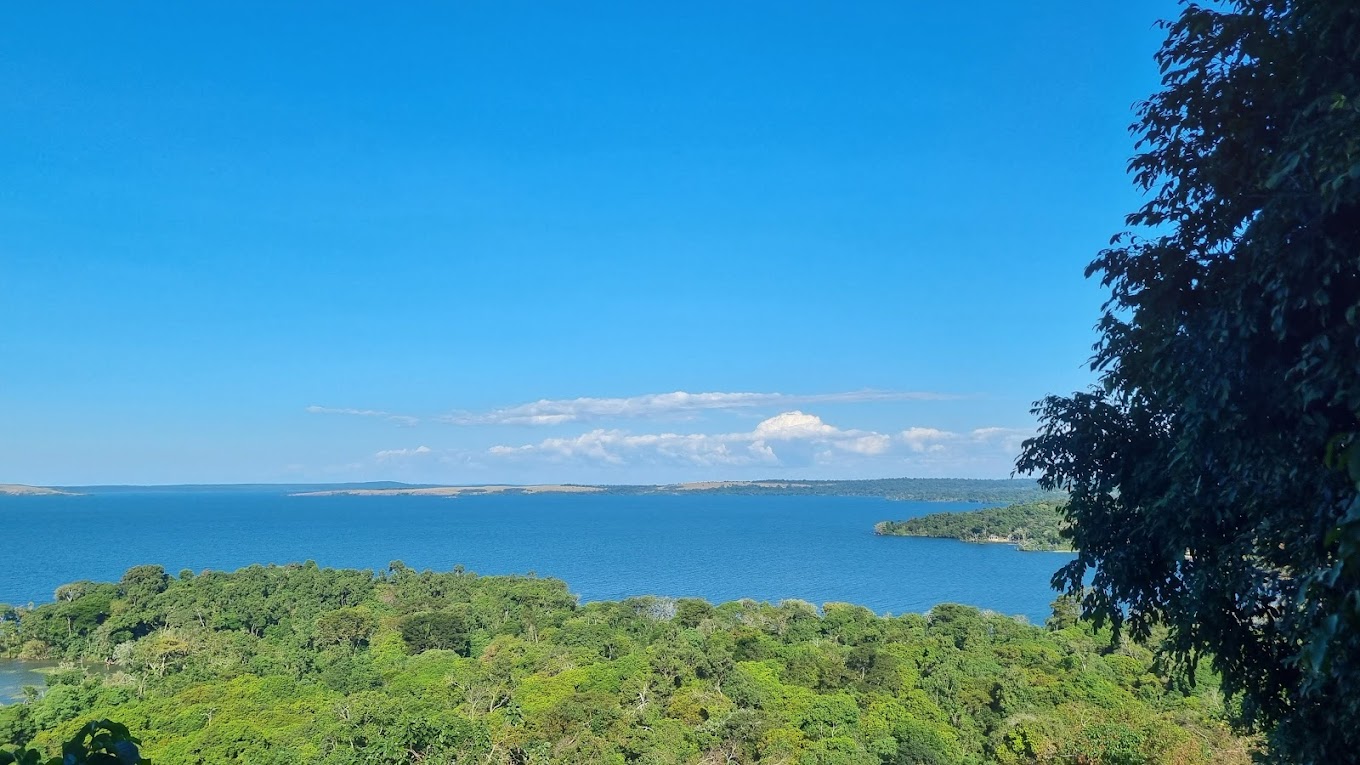 Rubondo Island National Park